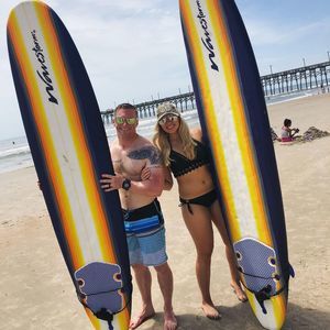 Meet your Posher, Andrew